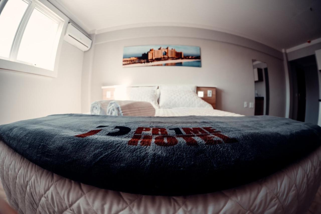 P1 Hotel Санта-Мария Экстерьер фото