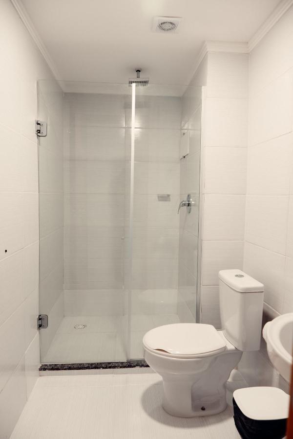 P1 Hotel Санта-Мария Экстерьер фото