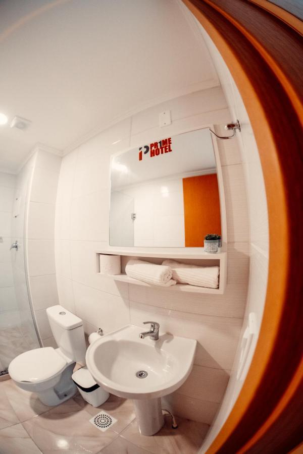P1 Hotel Санта-Мария Экстерьер фото