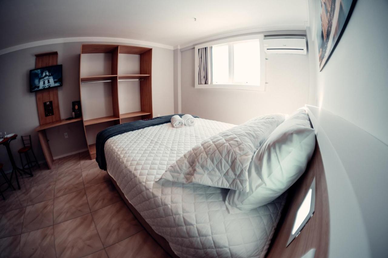 P1 Hotel Санта-Мария Экстерьер фото
