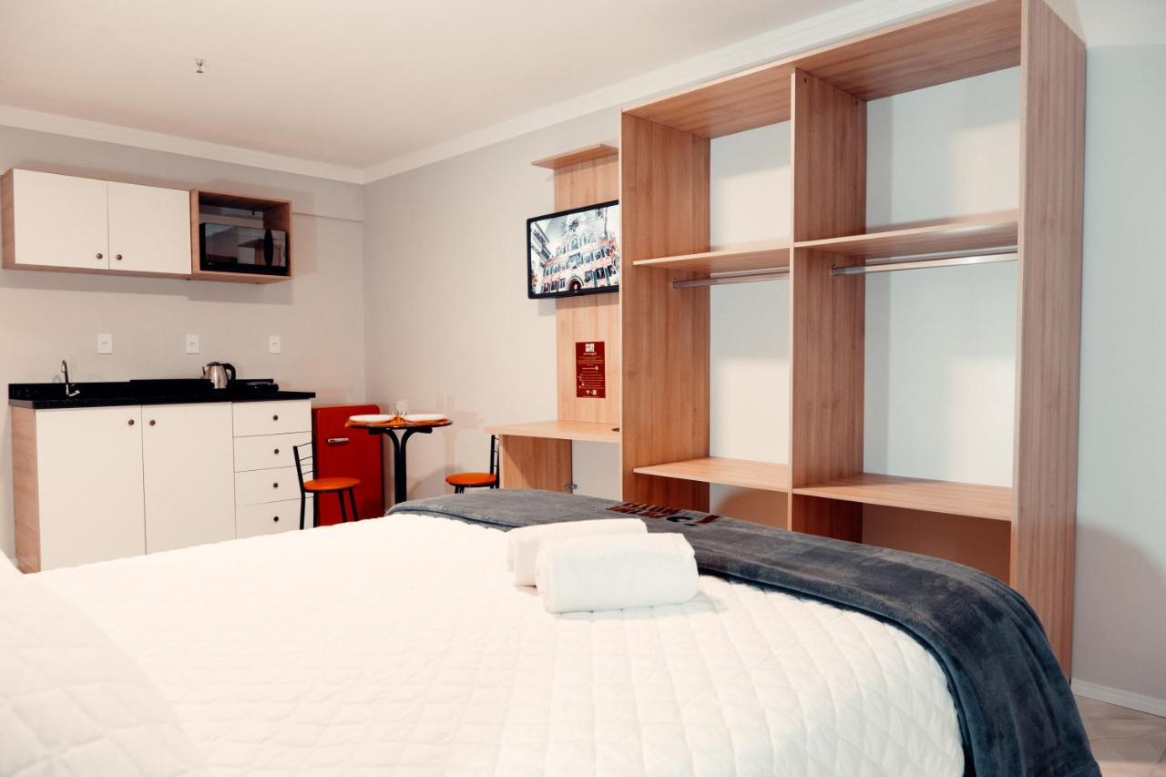P1 Hotel Санта-Мария Экстерьер фото