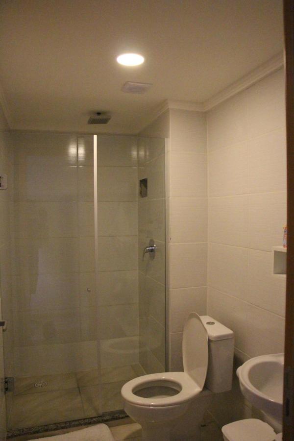 P1 Hotel Санта-Мария Экстерьер фото