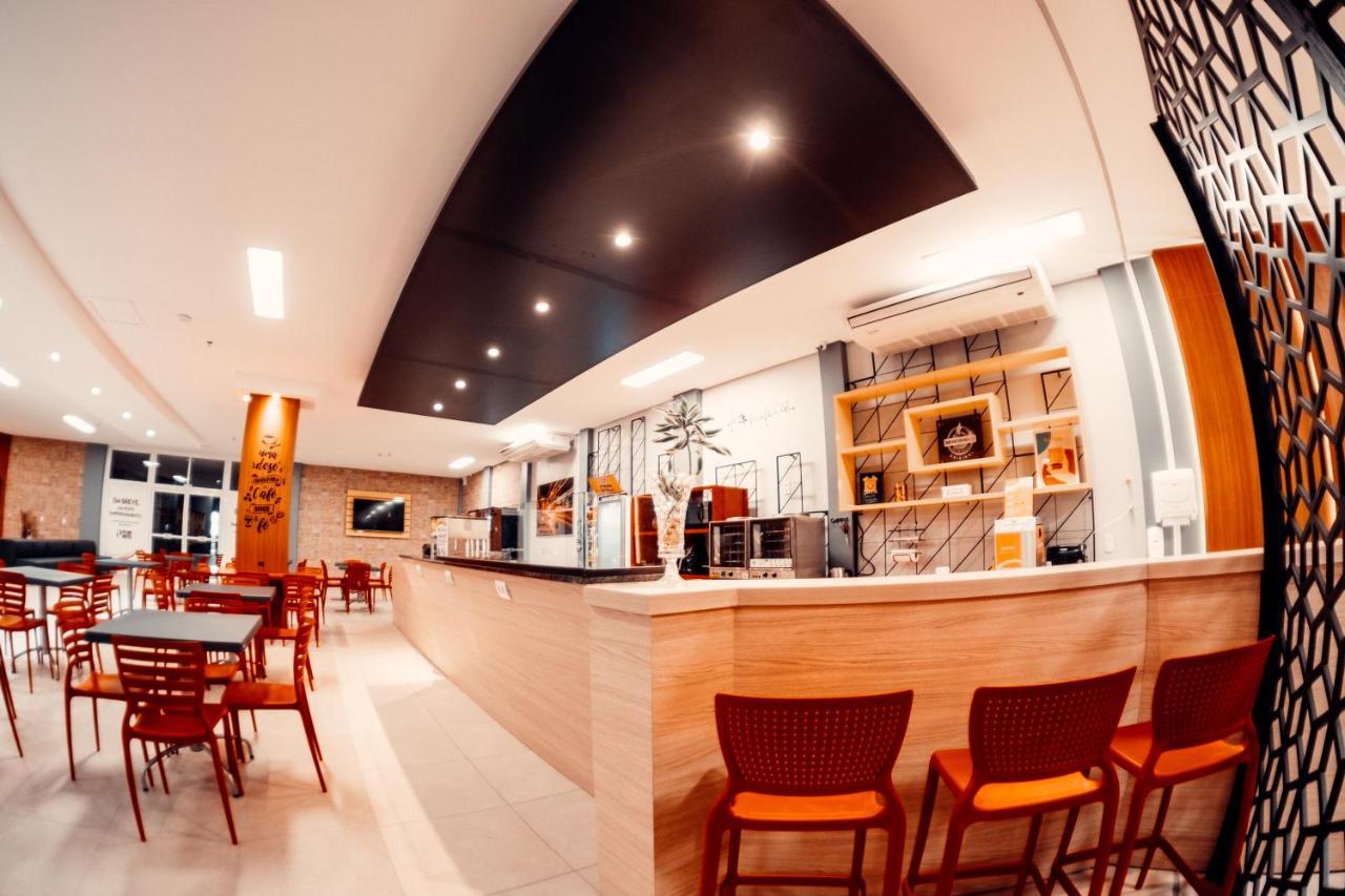 P1 Hotel Санта-Мария Экстерьер фото