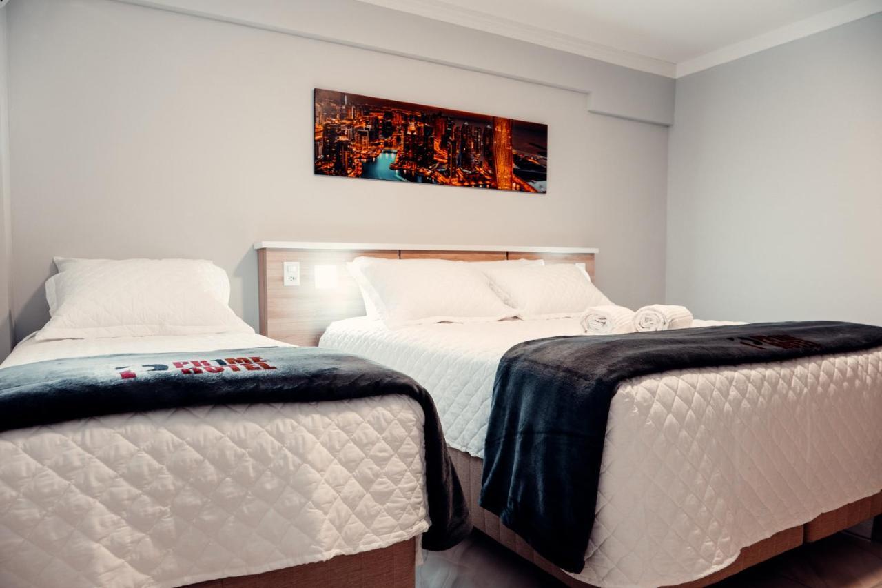 P1 Hotel Санта-Мария Экстерьер фото