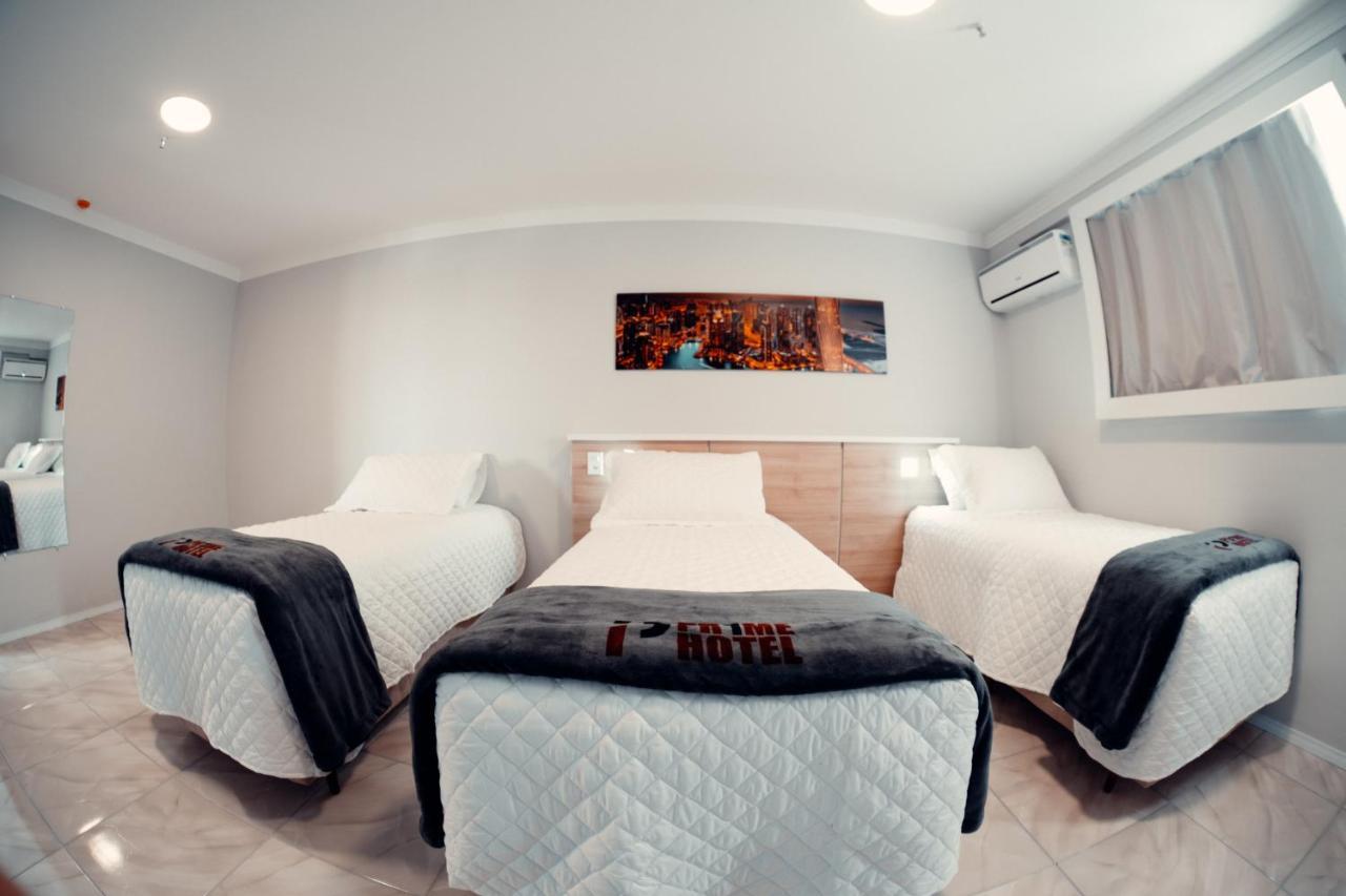P1 Hotel Санта-Мария Экстерьер фото
