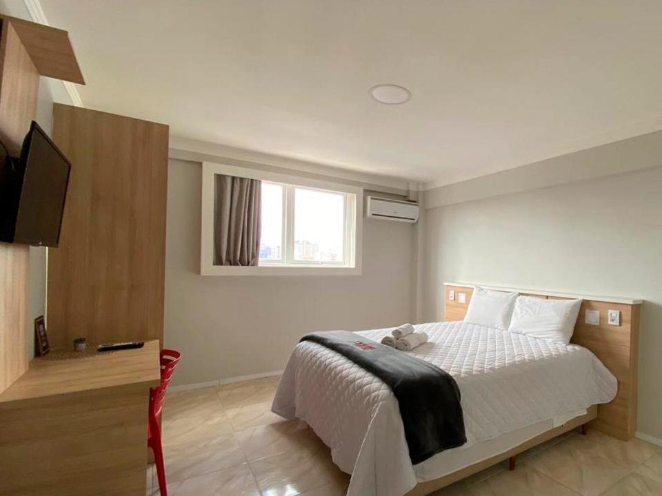P1 Hotel Санта-Мария Экстерьер фото