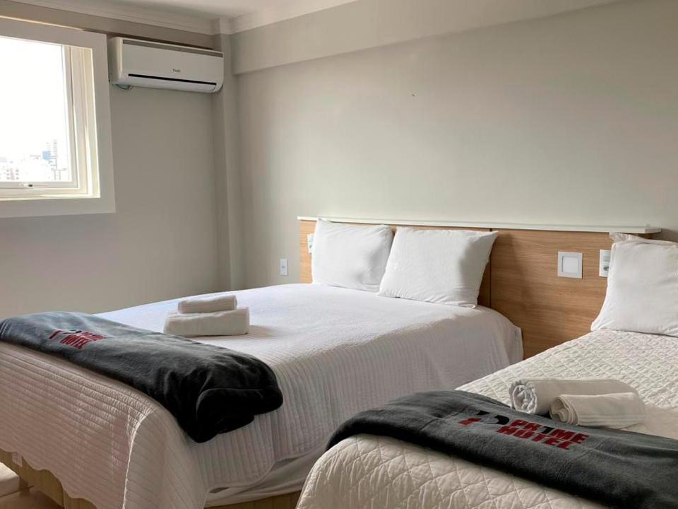P1 Hotel Санта-Мария Экстерьер фото