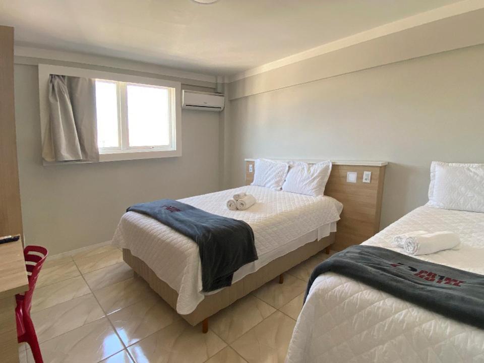 P1 Hotel Санта-Мария Экстерьер фото