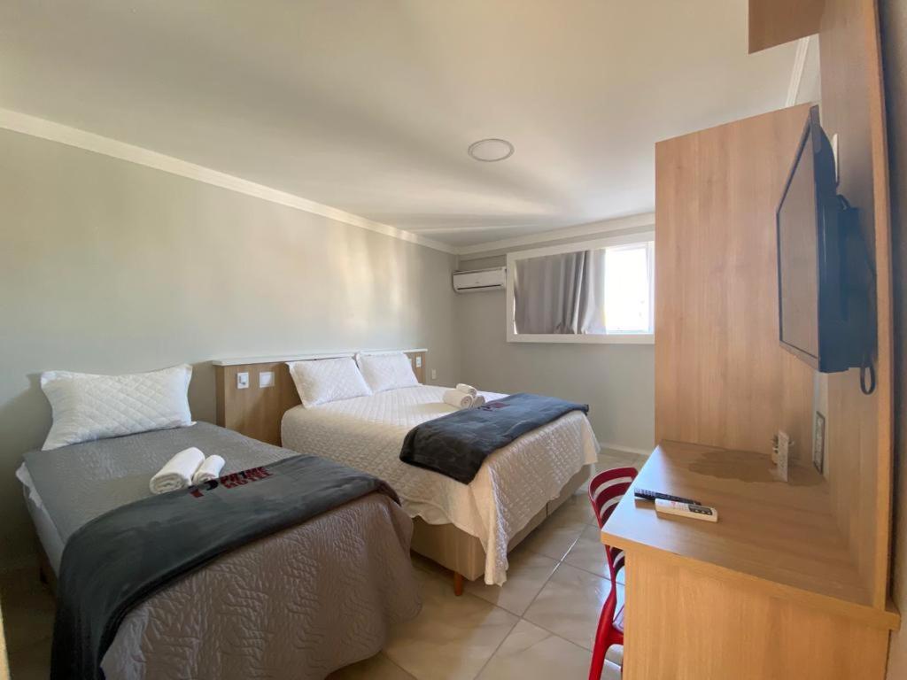 P1 Hotel Санта-Мария Экстерьер фото