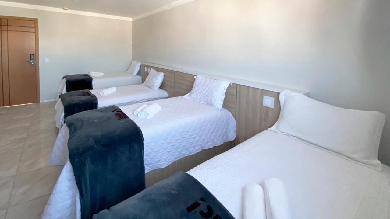 P1 Hotel Санта-Мария Экстерьер фото