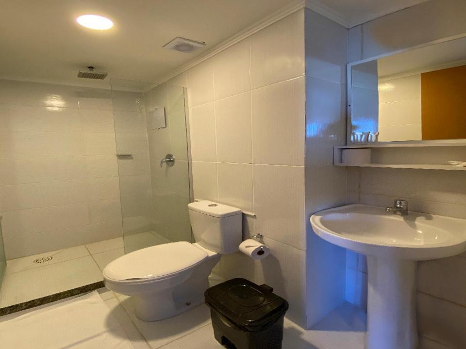 P1 Hotel Санта-Мария Экстерьер фото