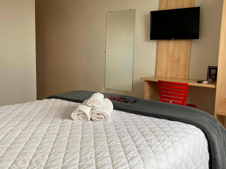 P1 Hotel Санта-Мария Экстерьер фото