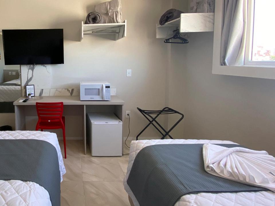 P1 Hotel Санта-Мария Экстерьер фото