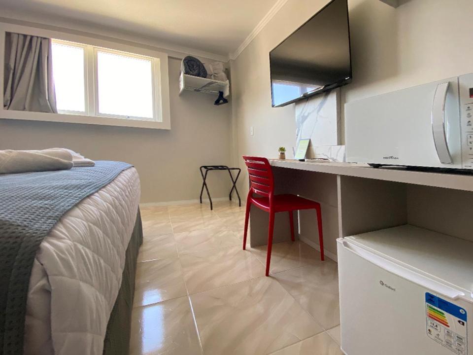P1 Hotel Санта-Мария Экстерьер фото