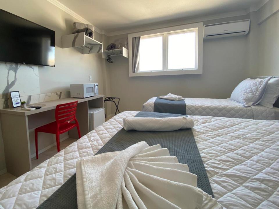P1 Hotel Санта-Мария Экстерьер фото