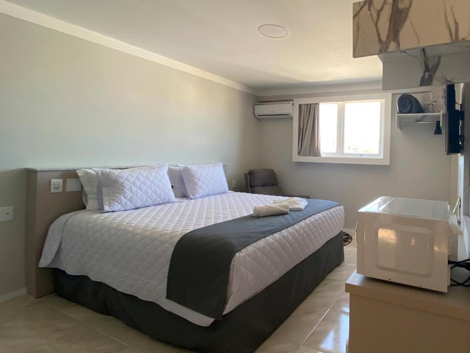 P1 Hotel Санта-Мария Экстерьер фото