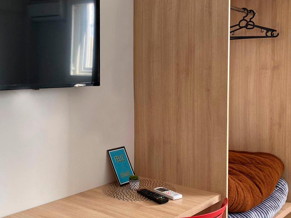 P1 Hotel Санта-Мария Экстерьер фото