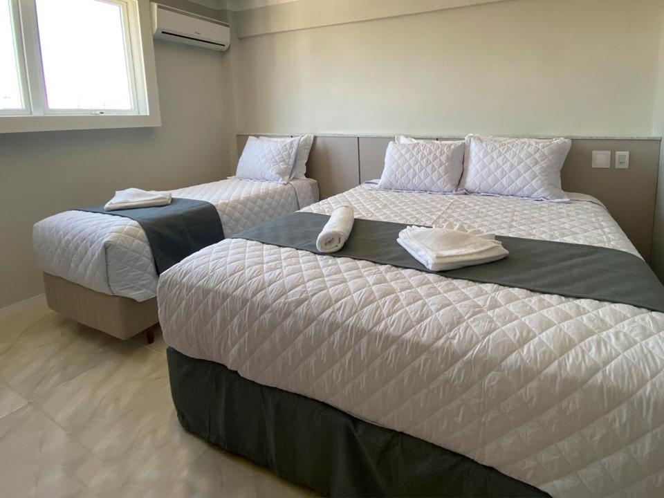 P1 Hotel Санта-Мария Экстерьер фото