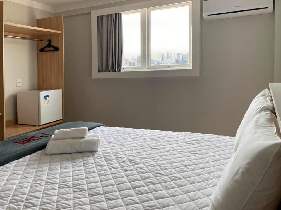 P1 Hotel Санта-Мария Экстерьер фото