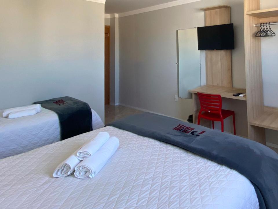 P1 Hotel Санта-Мария Экстерьер фото