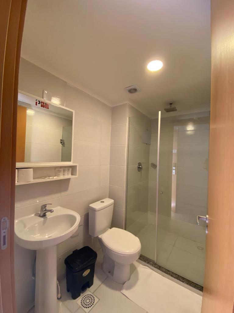 P1 Hotel Санта-Мария Экстерьер фото